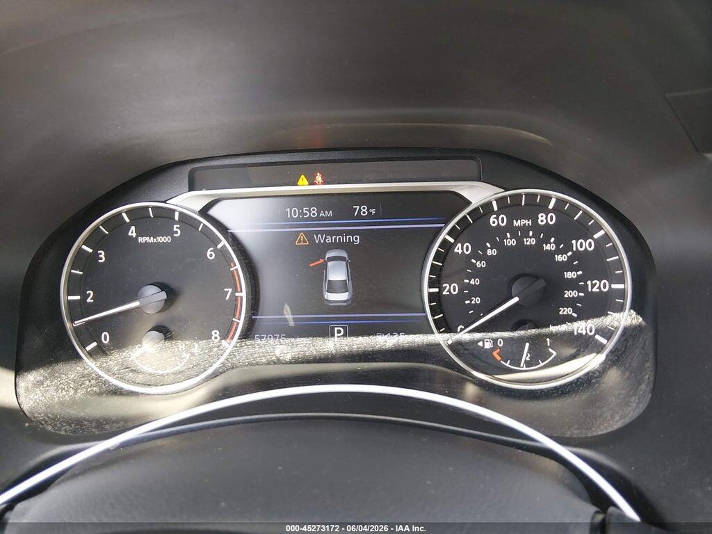 1N4BL4DW0NN301051 2022 NISSAN ALTIMA photo no. 7