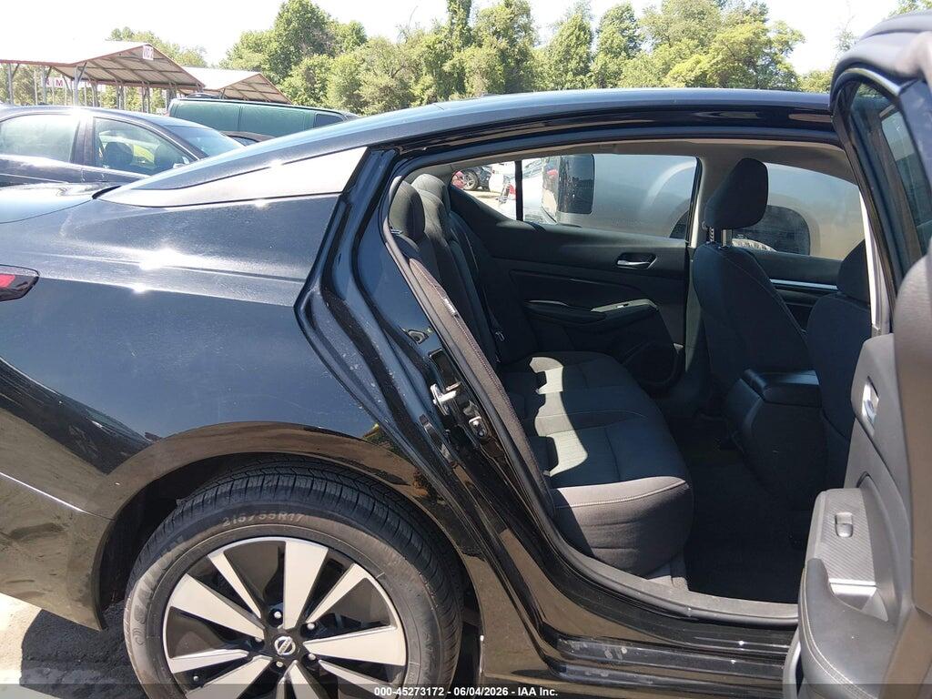 1N4BL4DW0NN301051 2022 NISSAN ALTIMA photo no. 8