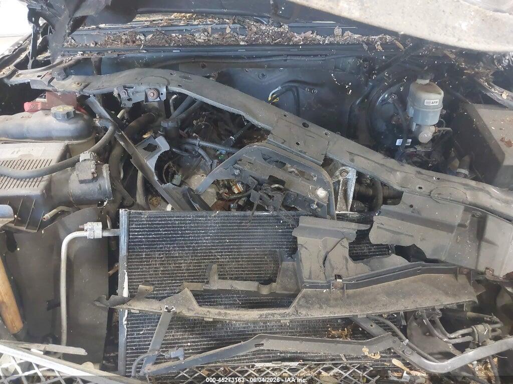 1GNSKCE06BR169202 2011 CHEVROLET TAHOE photo no. 10
