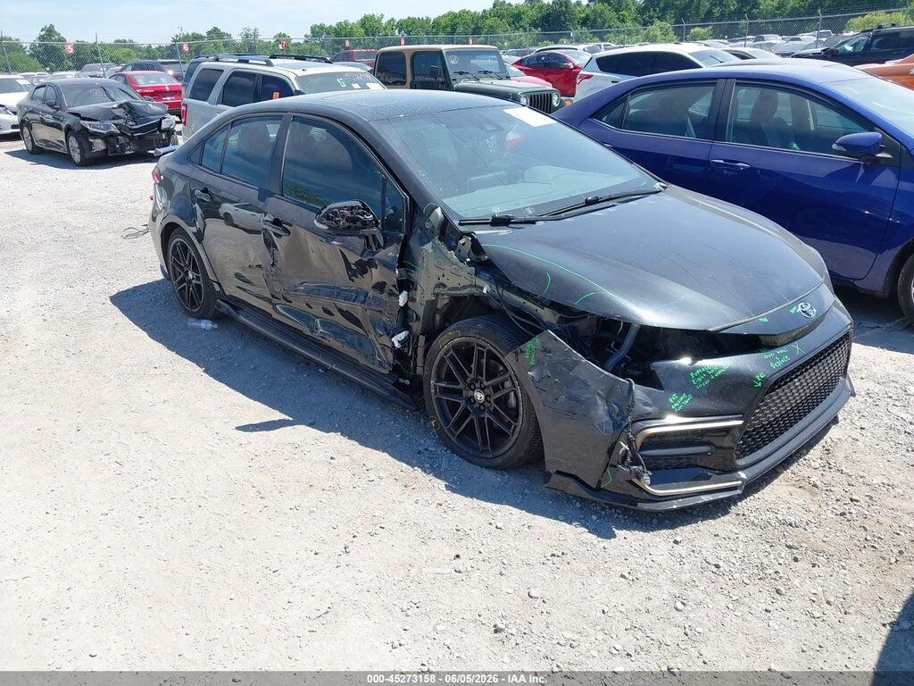 5YFT4MCE8MP095595 2021 TOYOTA COROLLA photo no. 1