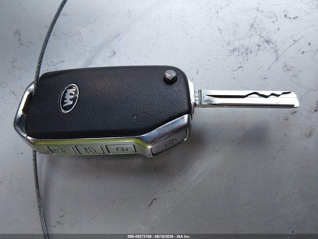 KNDPM3AC1M7869023 2021 KIA SPORTAGE photo no. 11