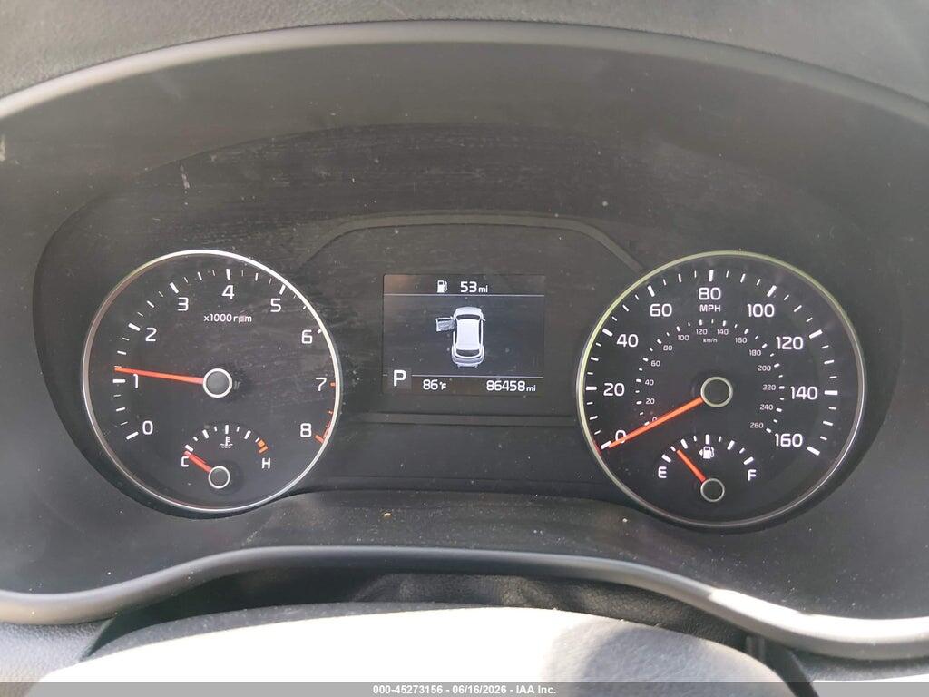 KNDPM3AC1M7869023 2021 KIA SPORTAGE photo no. 7