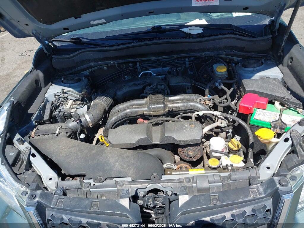 JF2SJAFC8GH446228 2016 SUBARU FORESTER photo no. 10