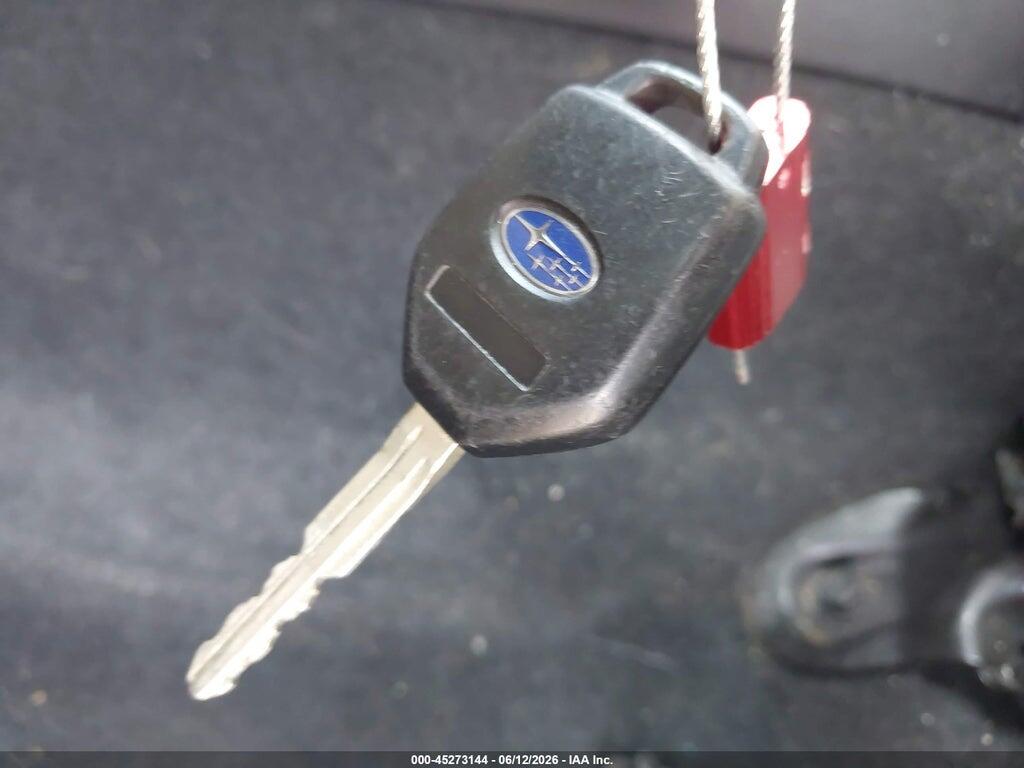 JF2SJAFC8GH446228 2016 SUBARU FORESTER photo no. 11