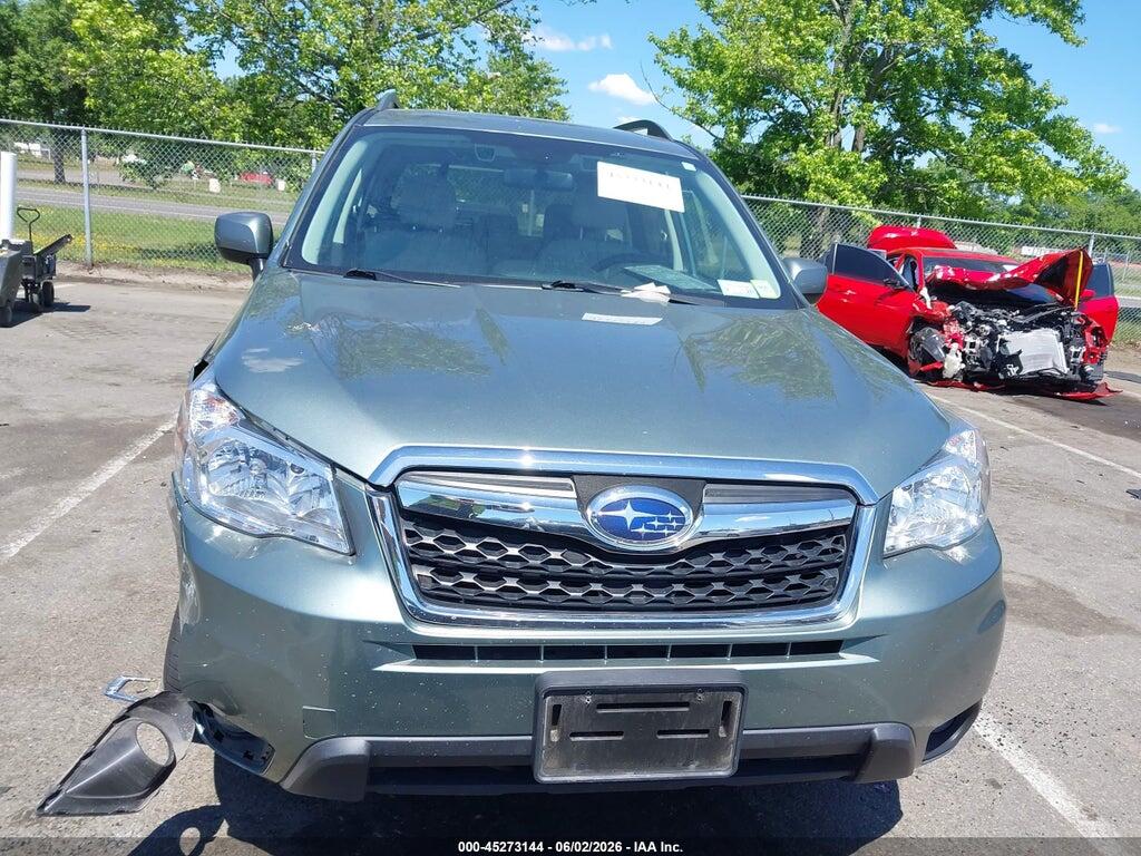 JF2SJAFC8GH446228 2016 SUBARU FORESTER photo no. 12