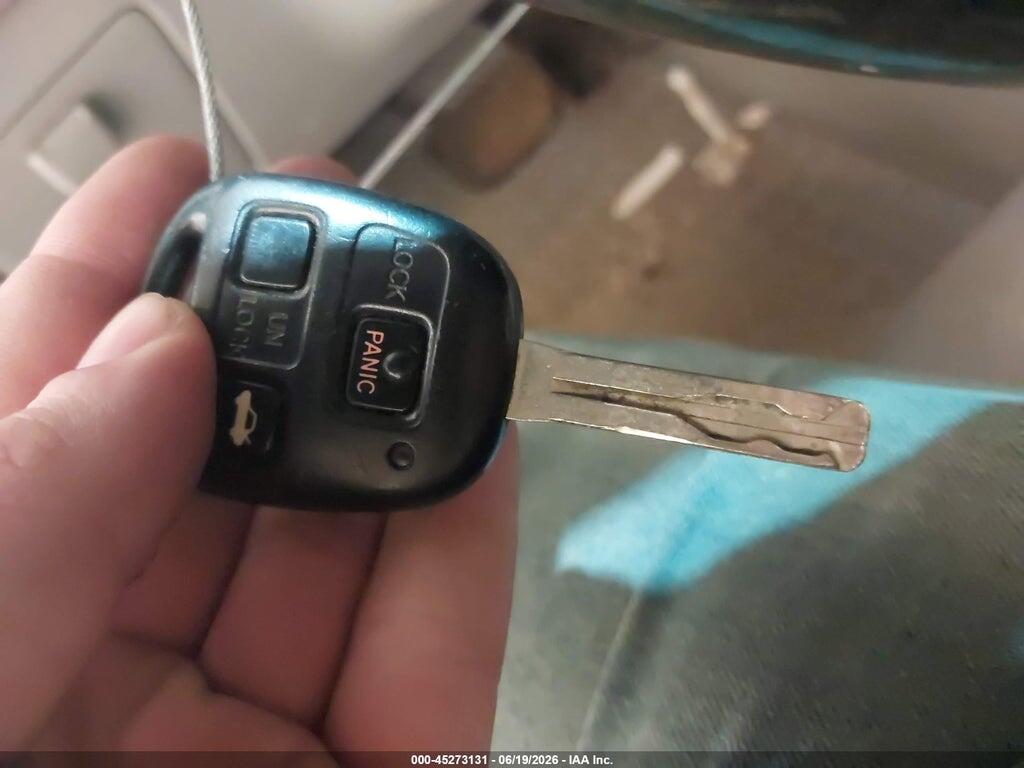 JTHBA30G565145534 2006 LEXUS ES 330 photo no. 11