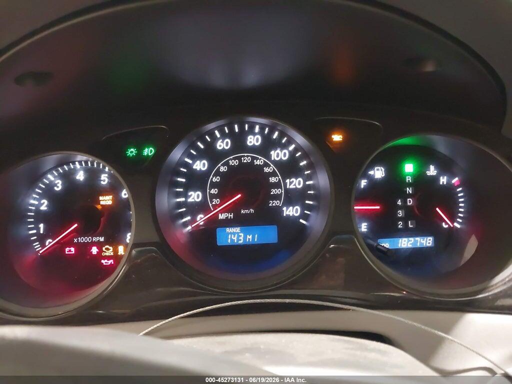 JTHBA30G565145534 2006 LEXUS ES 330 photo no. 7