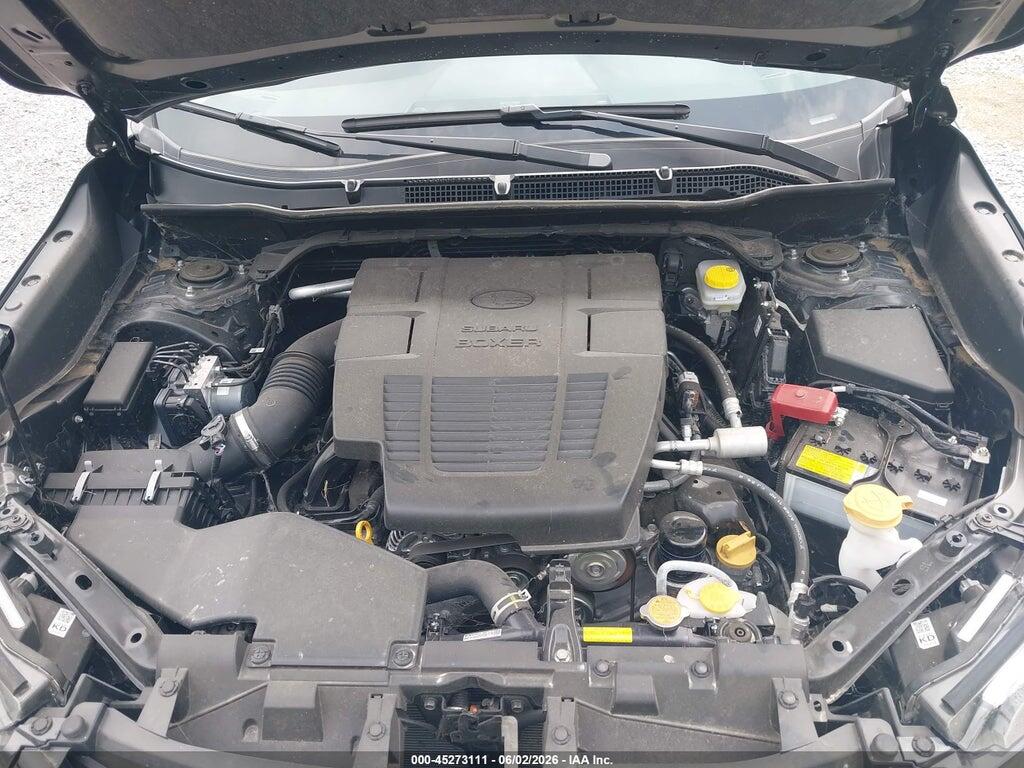 JF2SKAGC1RH463158 2024 SUBARU FORESTER photo no. 10