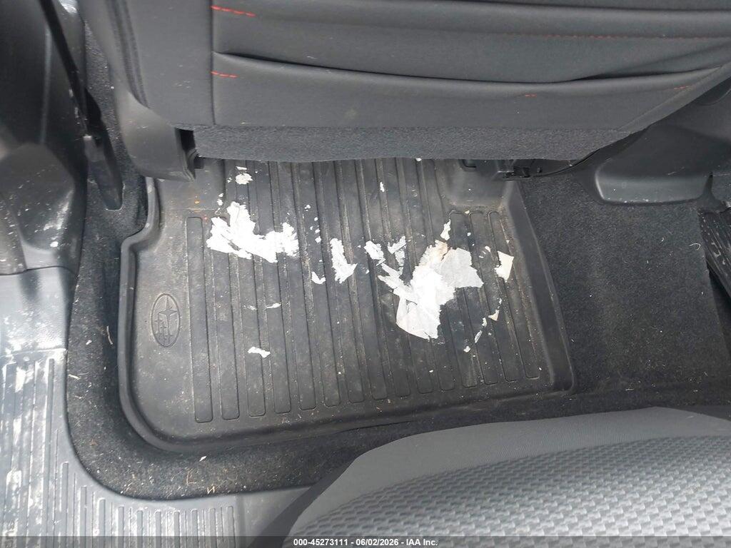 JF2SKAGC1RH463158 2024 SUBARU FORESTER photo no. 12