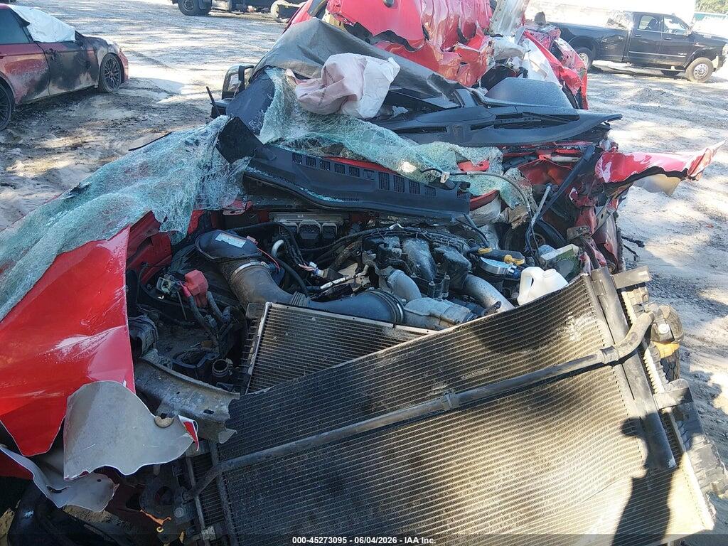 1FT7W2BT2JEC86311 2018 FORD F-250 photo no. 10