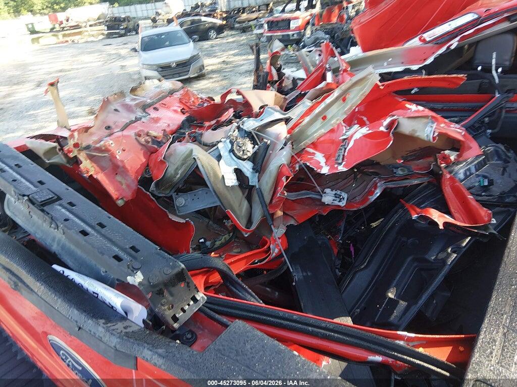 1FT7W2BT2JEC86311 2018 FORD F-250 photo no. 11
