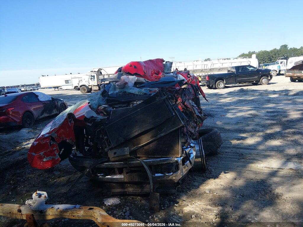1FT7W2BT2JEC86311 2018 FORD F-250 photo no. 12