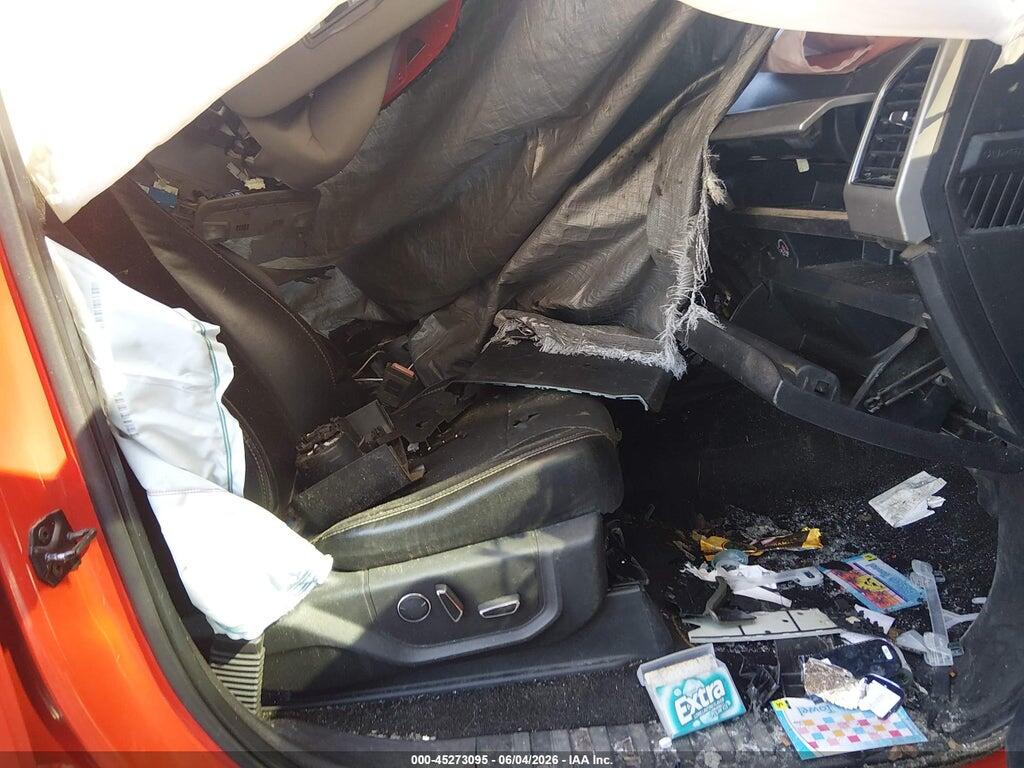 1FT7W2BT2JEC86311 2018 FORD F-250 photo no. 5