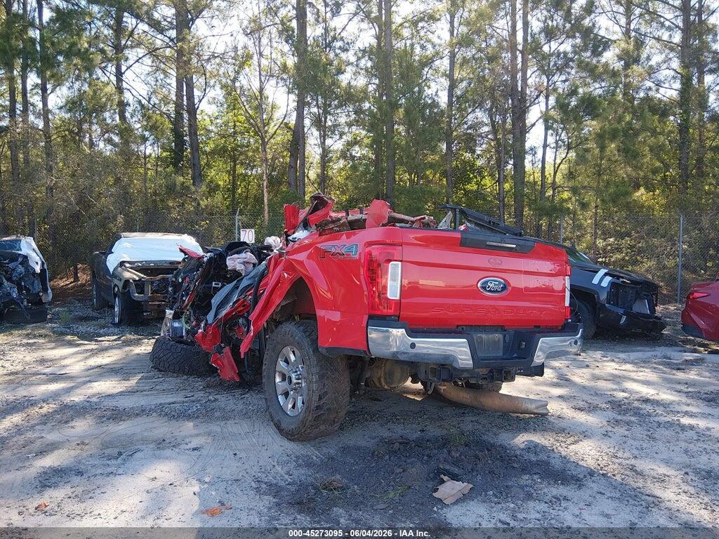 1FT7W2BT2JEC86311 2018 FORD F-250 photo no. 6