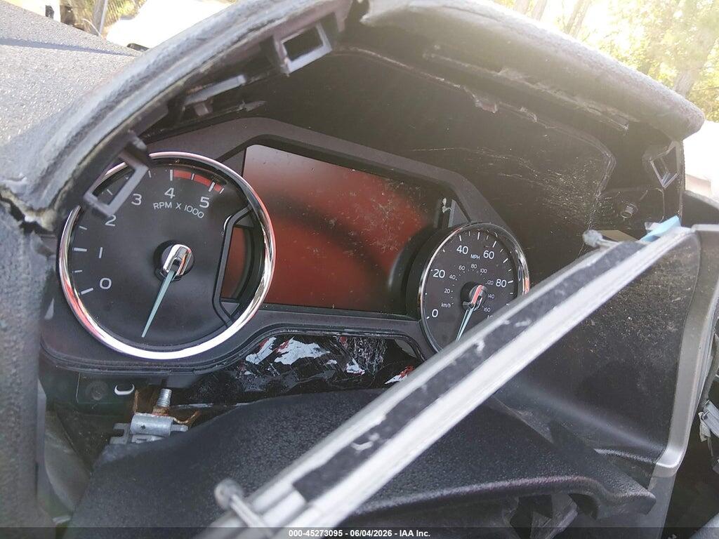 1FT7W2BT2JEC86311 2018 FORD F-250 photo no. 7