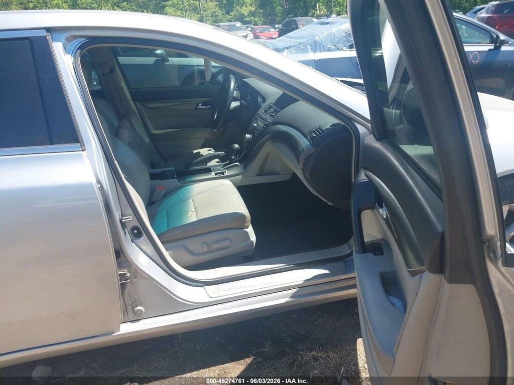 19UUA8F54EA007391 2014 ACURA TL photo no. 5