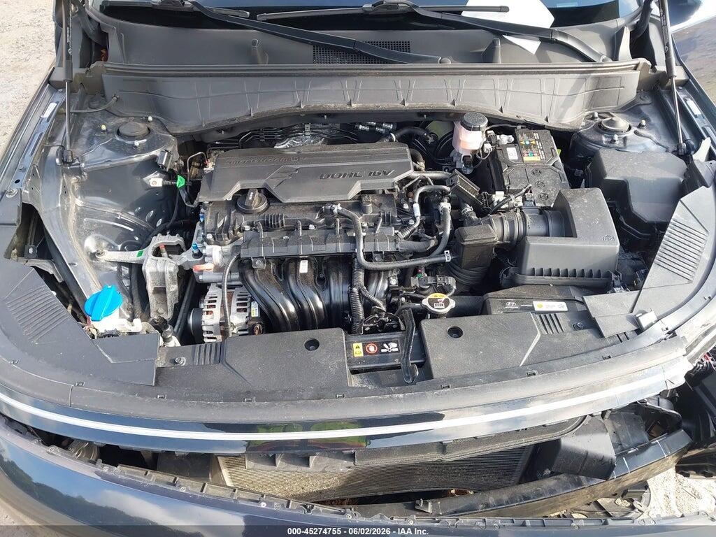 KM8HB3AB5RU148998 2024 HYUNDAI KONA photo no. 10