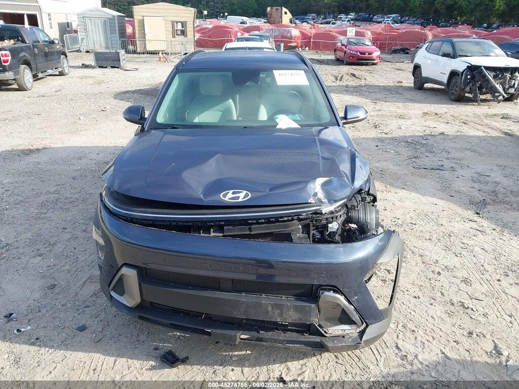 KM8HB3AB5RU148998 2024 HYUNDAI KONA photo no. 12