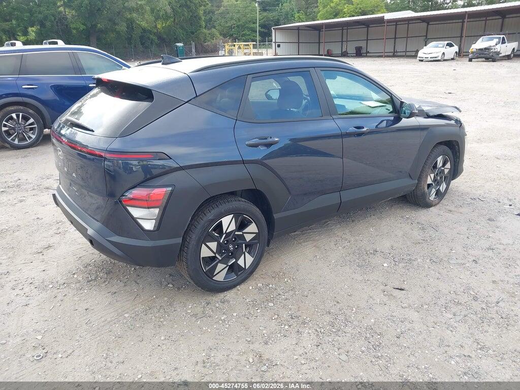 KM8HB3AB5RU148998 2024 HYUNDAI KONA photo no. 4