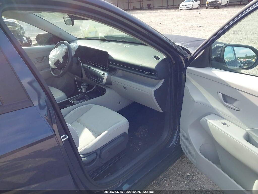 KM8HB3AB5RU148998 2024 HYUNDAI KONA photo no. 5