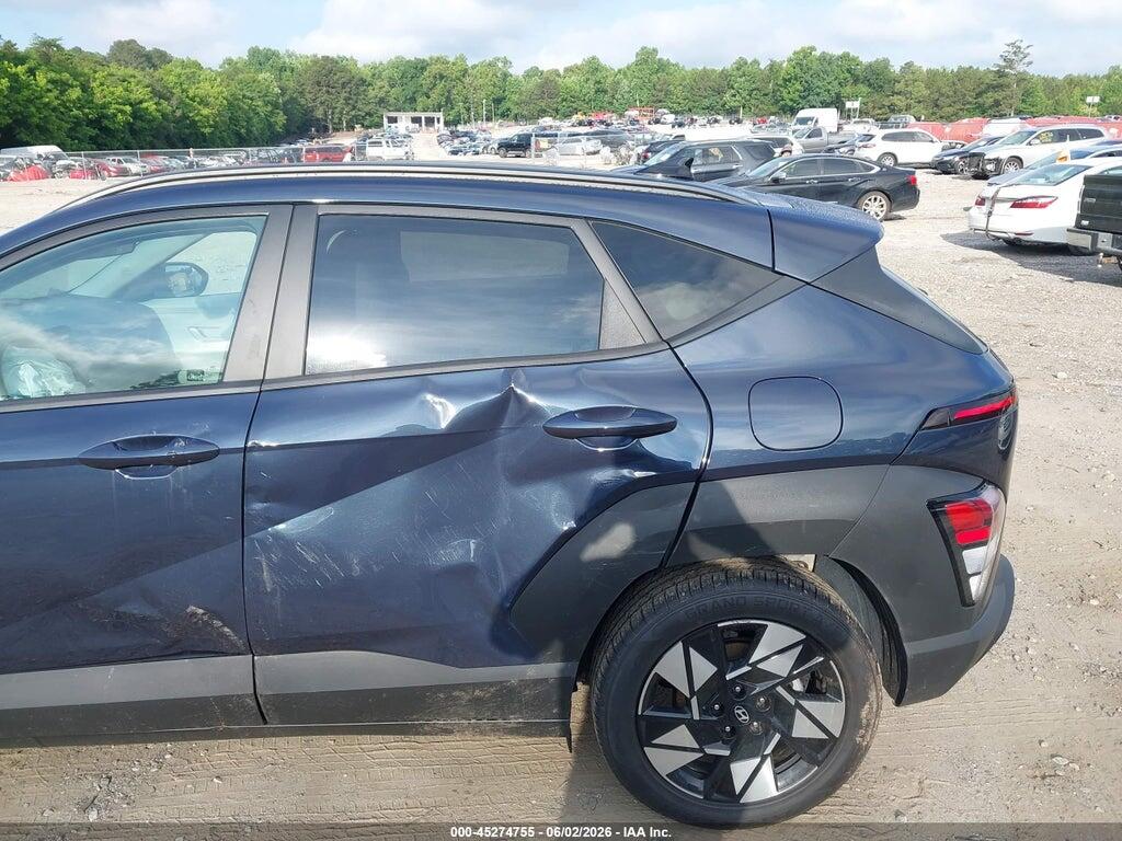 KM8HB3AB5RU148998 2024 HYUNDAI KONA photo no. 6