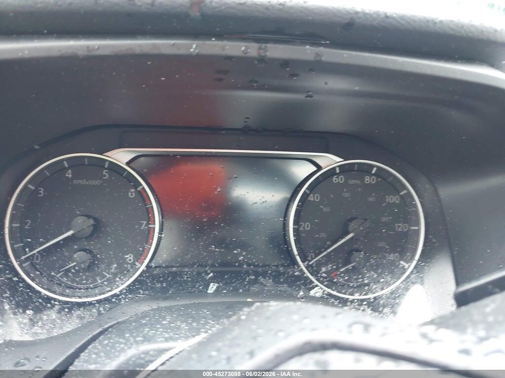 JN8BT3BA5SW008784 2025 NISSAN ROGUE photo no. 7