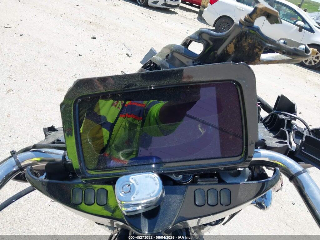 1HD1KRP18MB605328 2021 HARLEY-DAVIDSON FLHXS photo no. 7