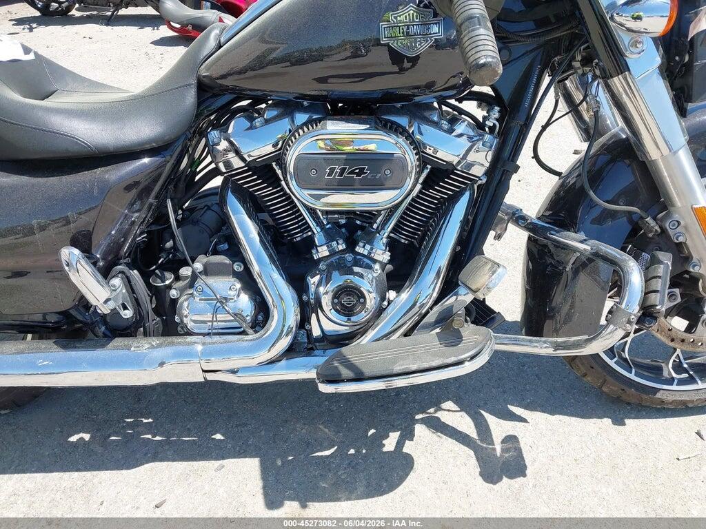 1HD1KRP18MB605328 2021 HARLEY-DAVIDSON FLHXS photo no. 8