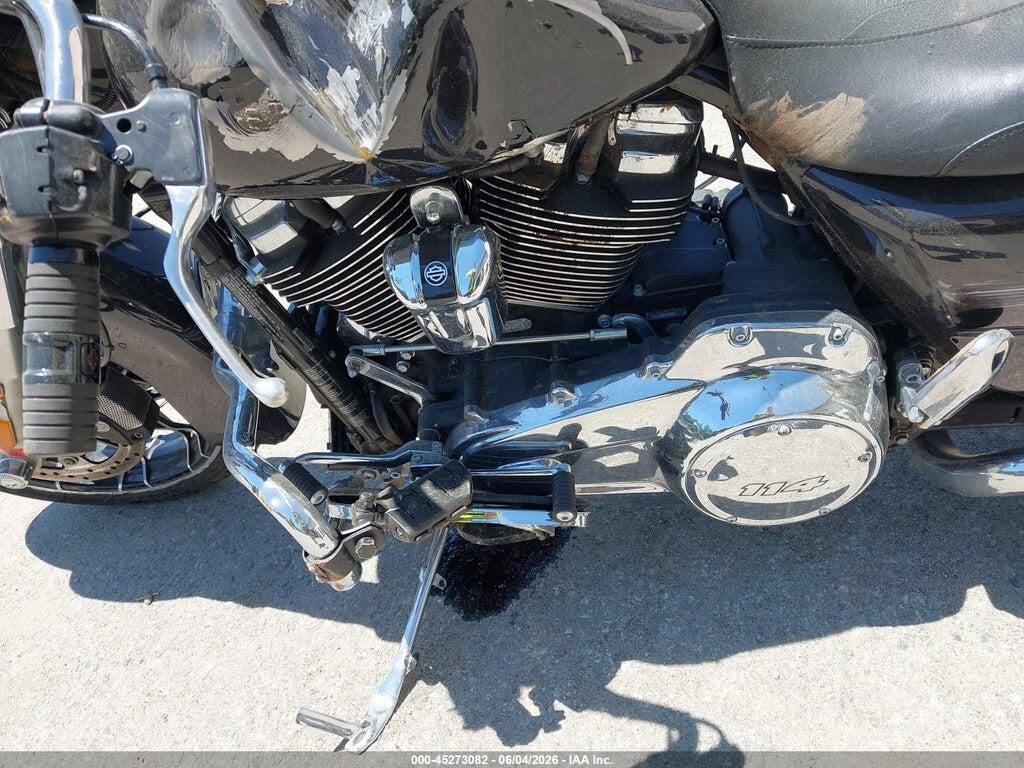 1HD1KRP18MB605328 2021 HARLEY-DAVIDSON FLHXS photo no. 9