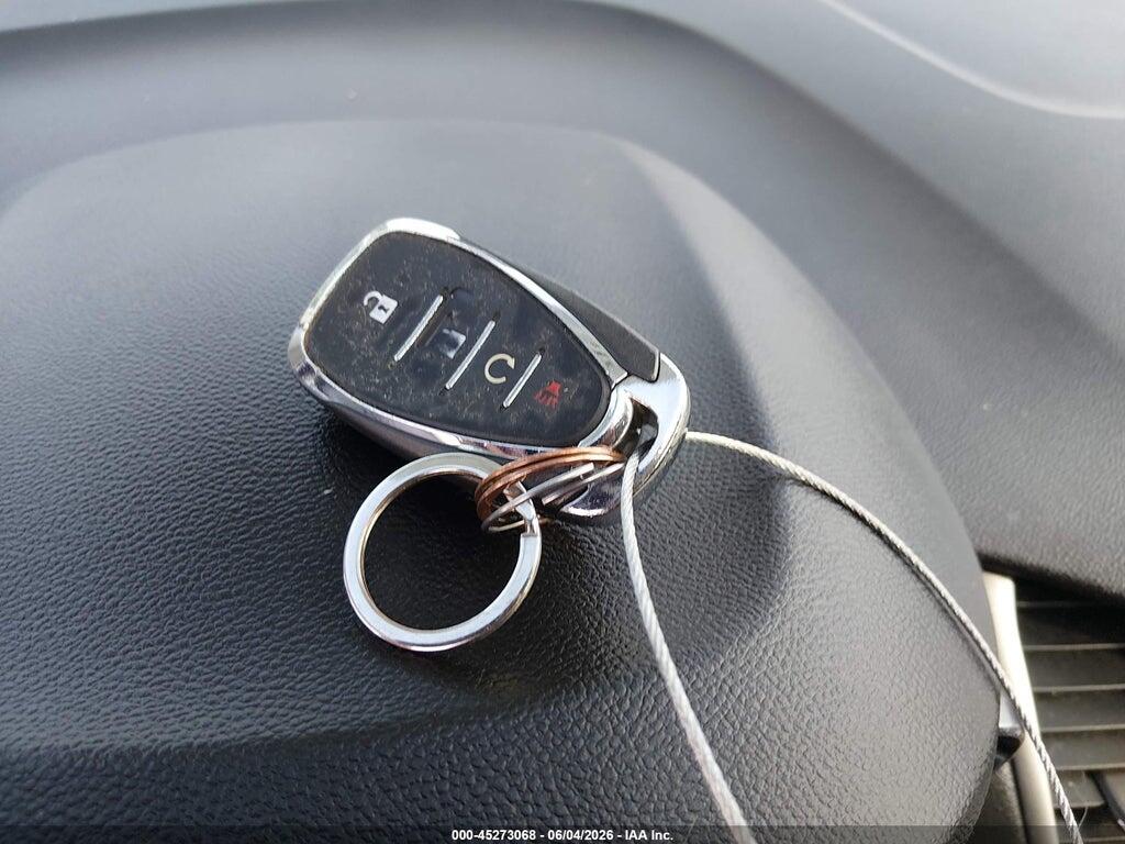 3GNCJPSB8KL187972 2019 CHEVROLET TRAX photo no. 11