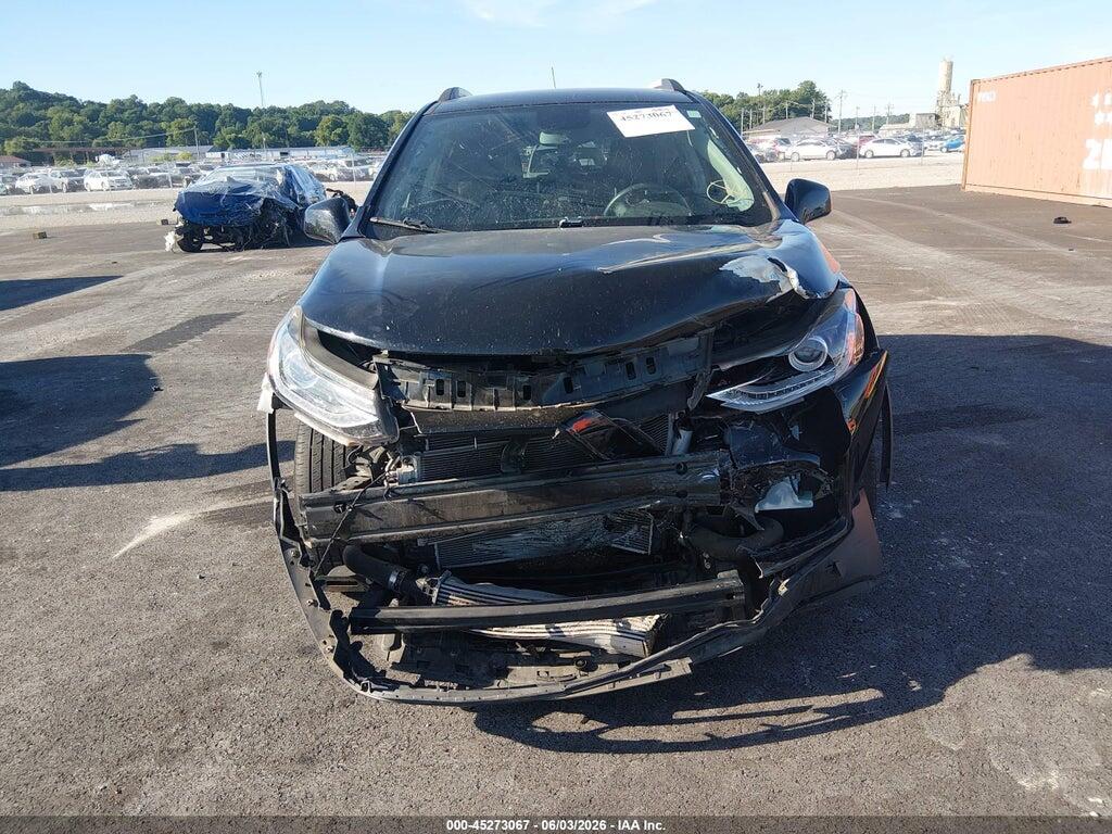 KL7CJLSB7LB350743 2020 CHEVROLET TRAX photo no. 12
