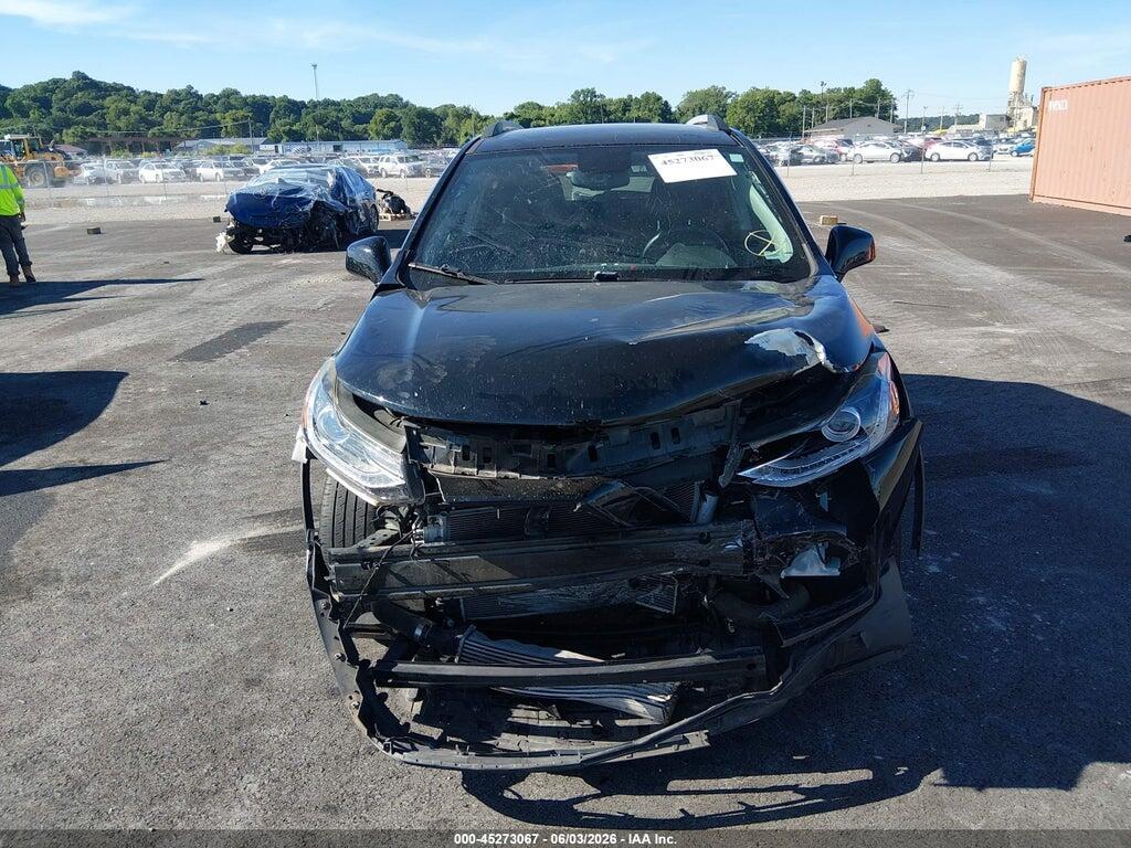 KL7CJLSB7LB350743 2020 CHEVROLET TRAX photo no. 6