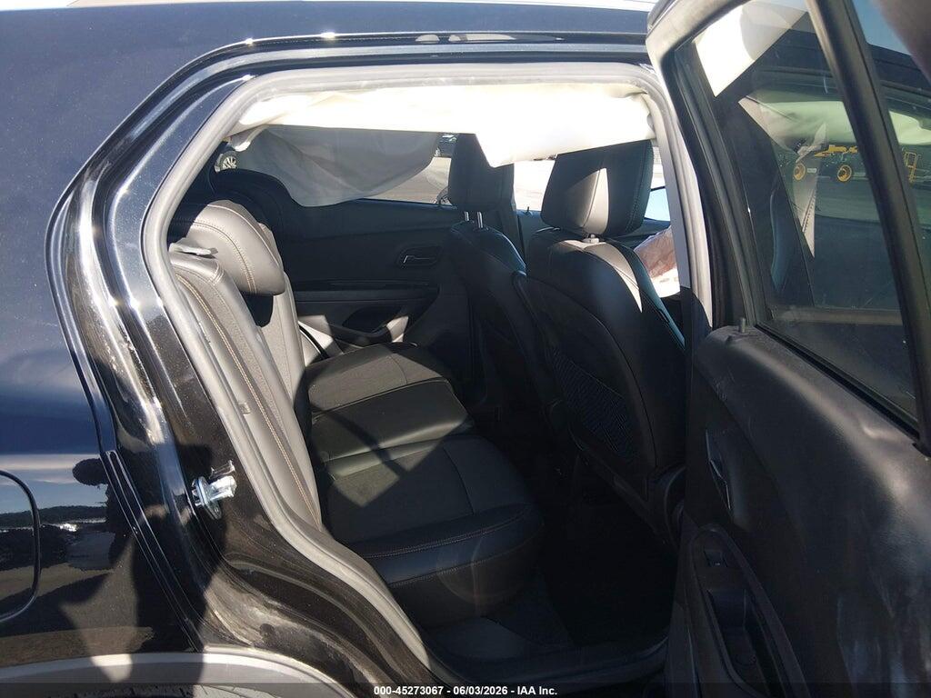 KL7CJLSB7LB350743 2020 CHEVROLET TRAX photo no. 8
