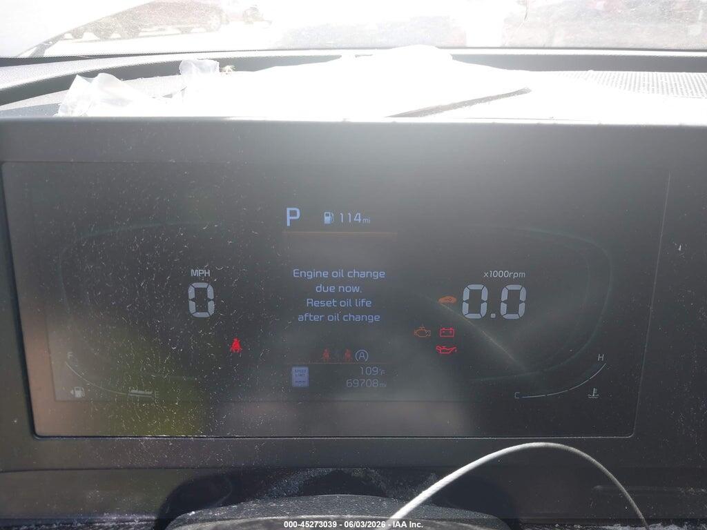 KNDPU3DF5R7254682 2024 KIA SPORTAGE photo no. 7