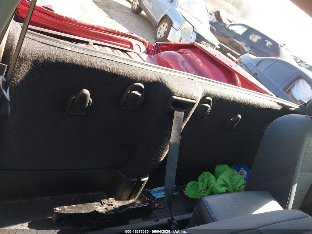 3D7JB1EK4AG118778 2010 DODGE RAM 1500 photo no. 8