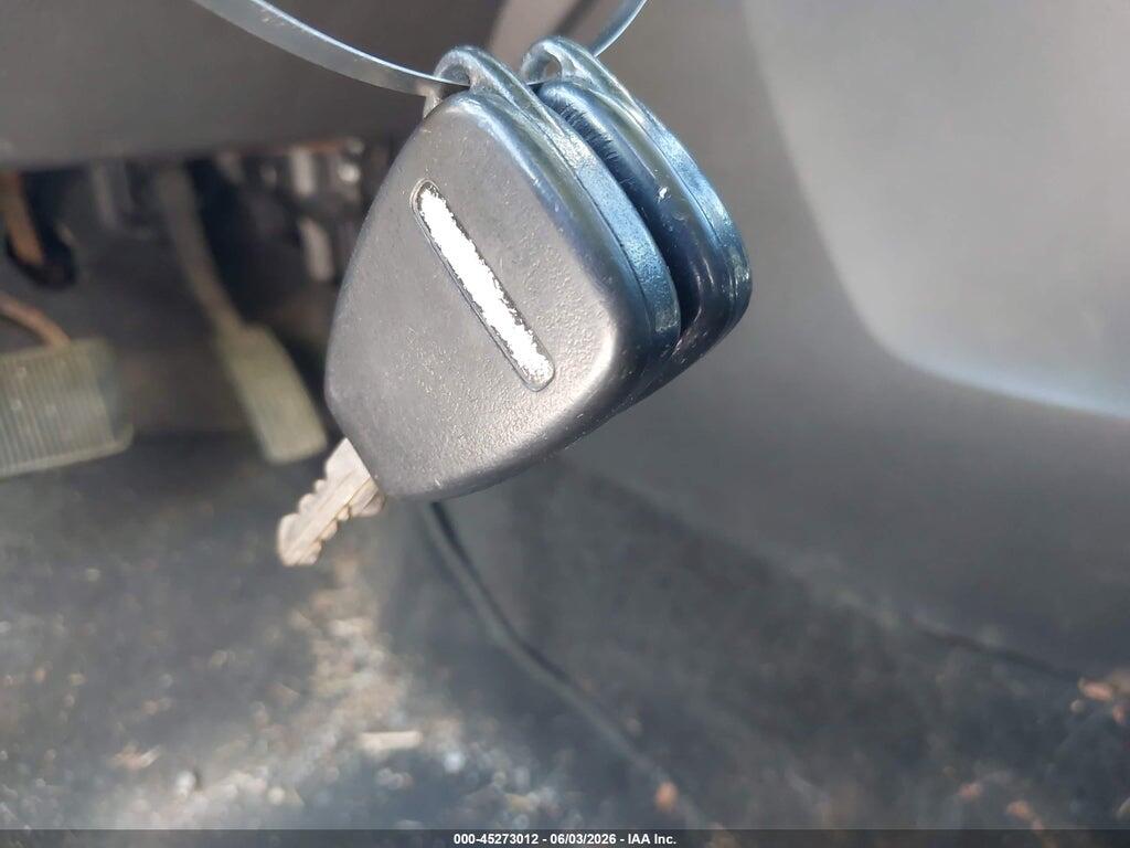 1C4NJRFBXCD718233 2012 JEEP PATRIOT photo no. 11