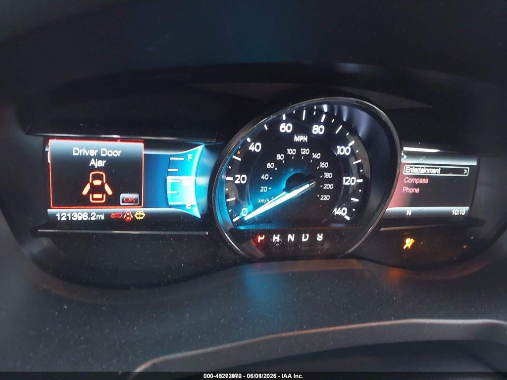 1FM5K7D85KGA47006 2019 FORD EXPLORER photo no. 7