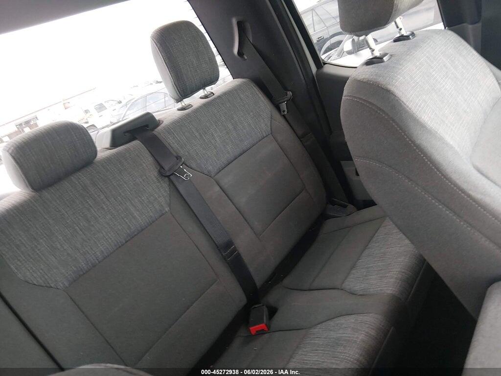 1FTEX1EP2NKF30737 2022 FORD F-150 photo no. 8