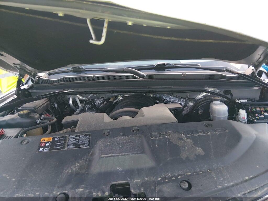 1GNSKBKC2GR473661 2016 CHEVROLET TAHOE photo no. 10