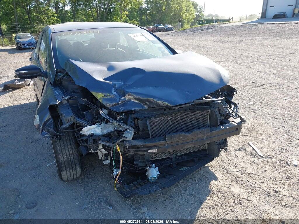 KNAFX4A65G5523640 2016 KIA FORTE photo no. 6