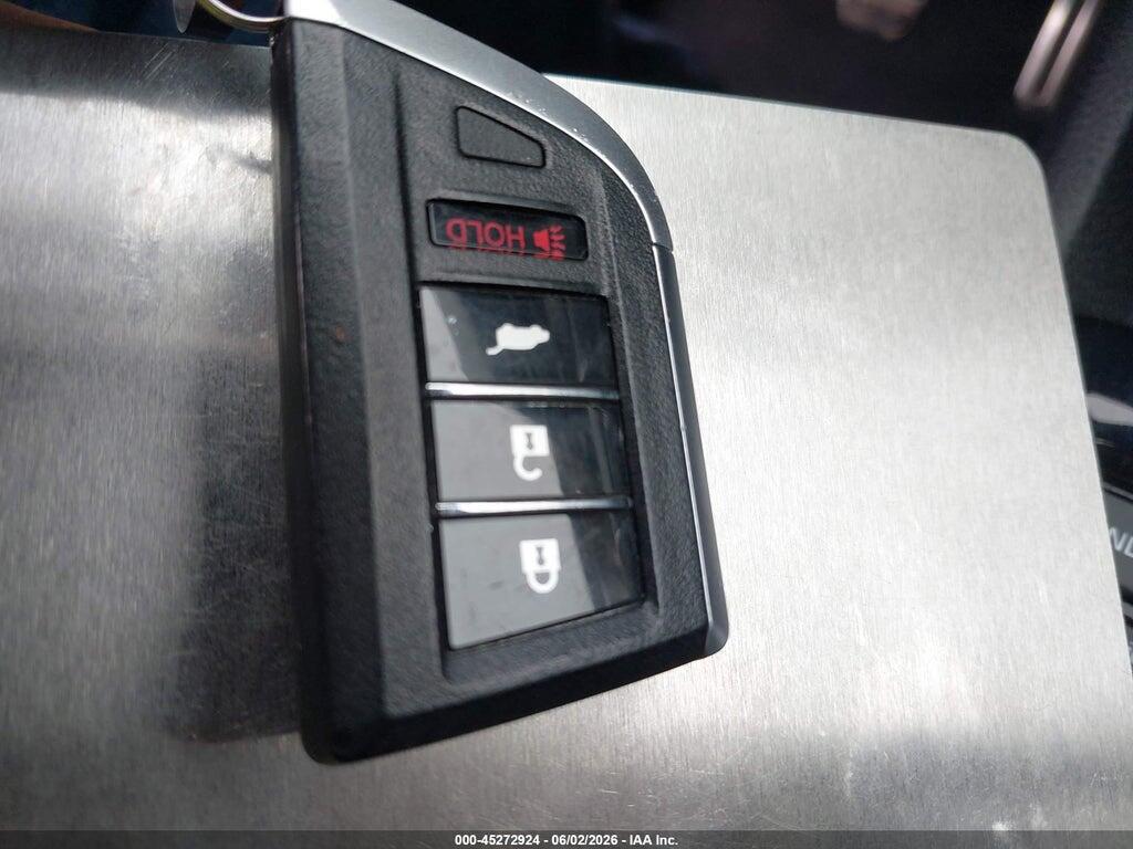 19UDE4G74RA007328 2024 ACURA INTEGRA photo no. 11