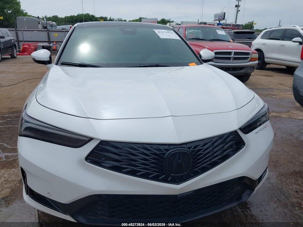 19UDE4G74RA007328 2024 ACURA INTEGRA photo no. 12