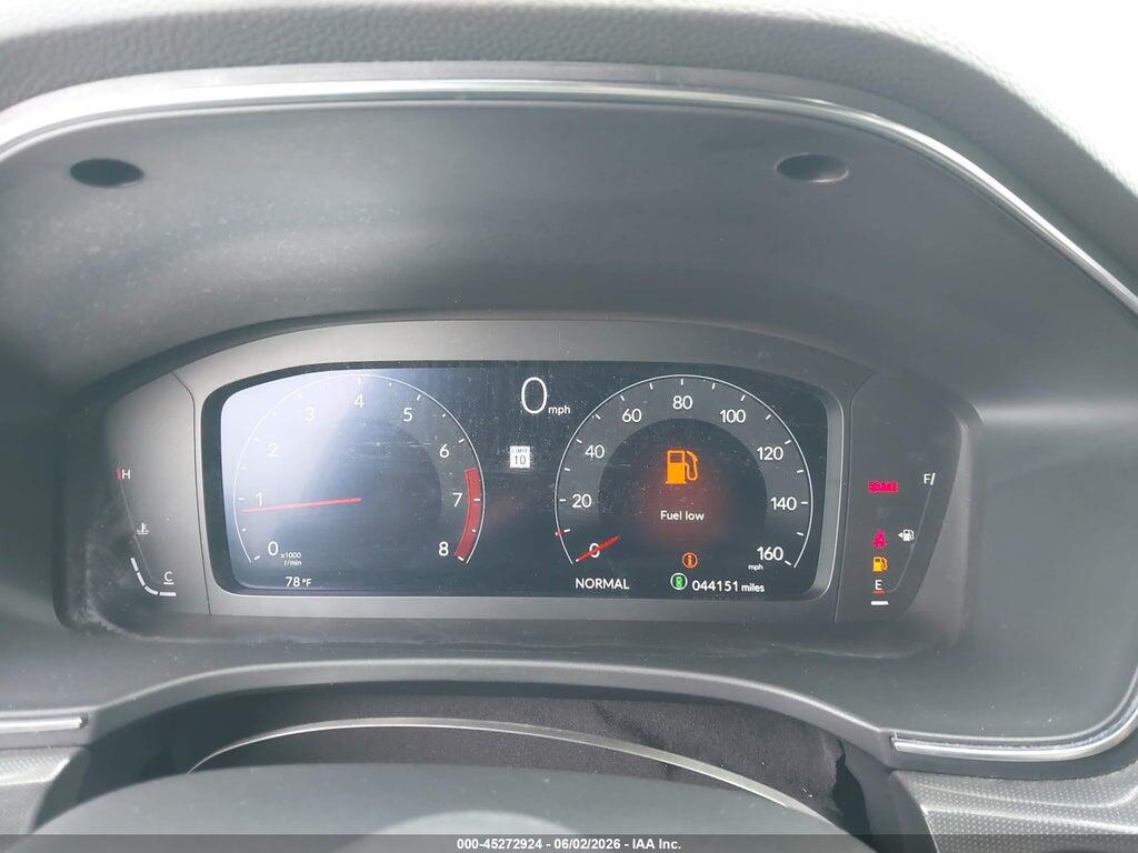 19UDE4G74RA007328 2024 ACURA INTEGRA photo no. 7