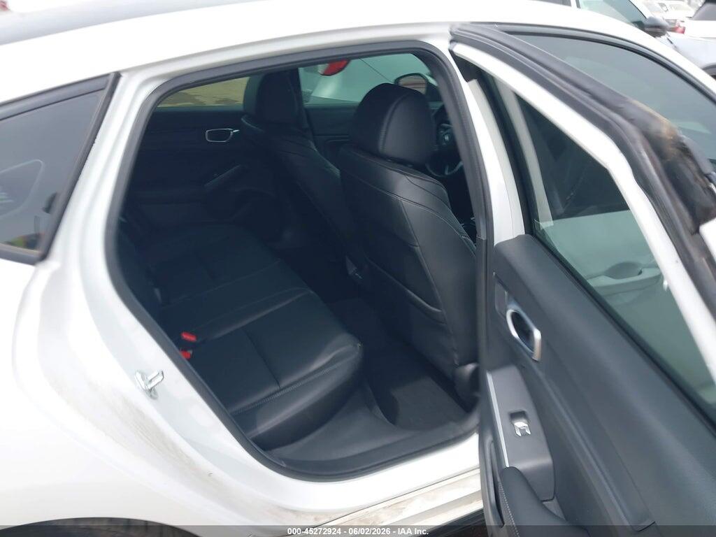 19UDE4G74RA007328 2024 ACURA INTEGRA photo no. 8