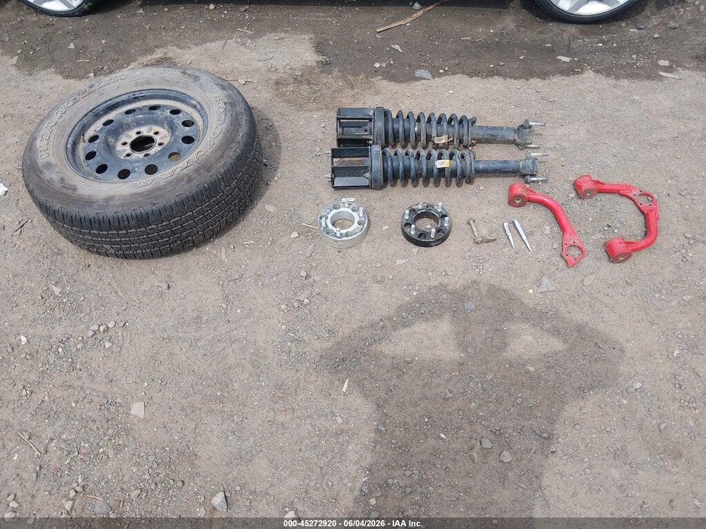 1FTEW1EG0GFA67818 2016 FORD F-150 photo no. 12