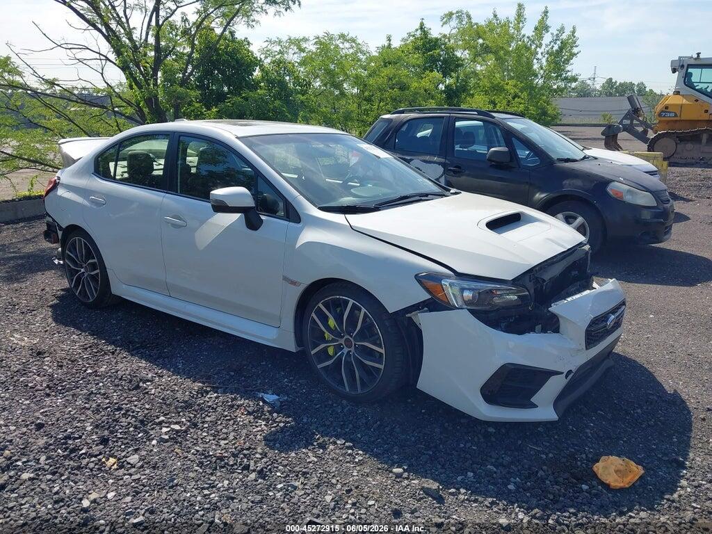 JF1VA2V63L9822339 2020 SUBARU WRX STI photo no. 1