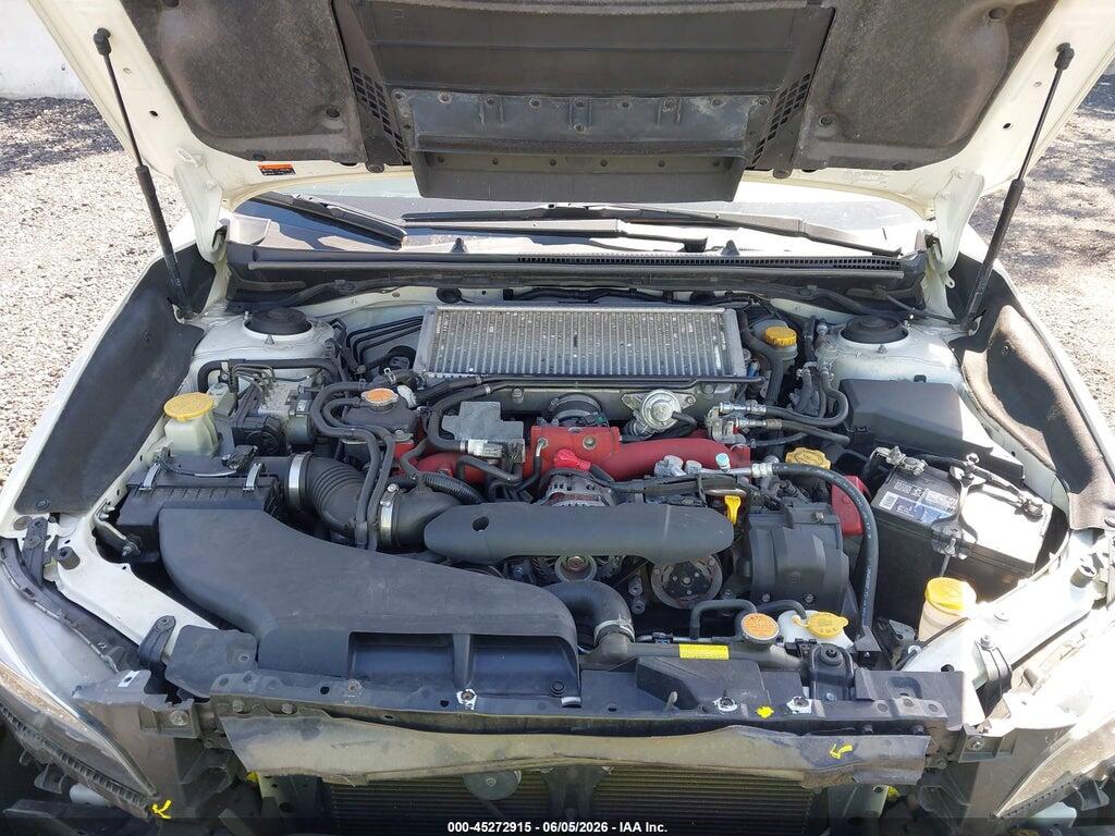 JF1VA2V63L9822339 2020 SUBARU WRX STI photo no. 10