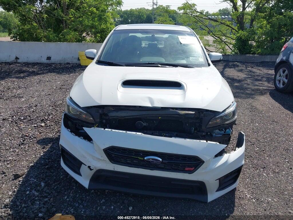 JF1VA2V63L9822339 2020 SUBARU WRX STI photo no. 12