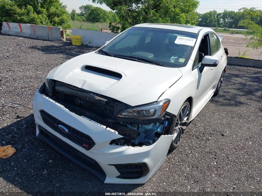 JF1VA2V63L9822339 2020 SUBARU WRX STI photo no. 6