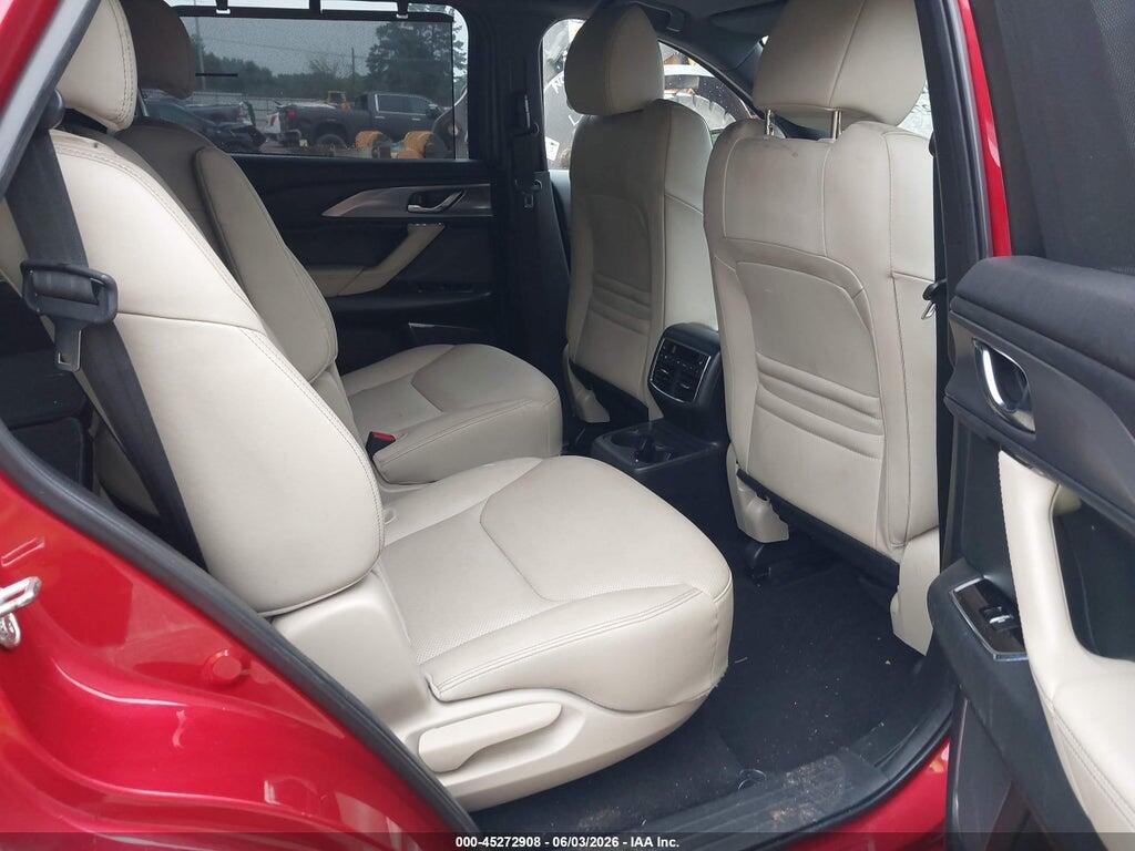 JM3TCADY1M0529223 2021 MAZDA CX-9 photo no. 8